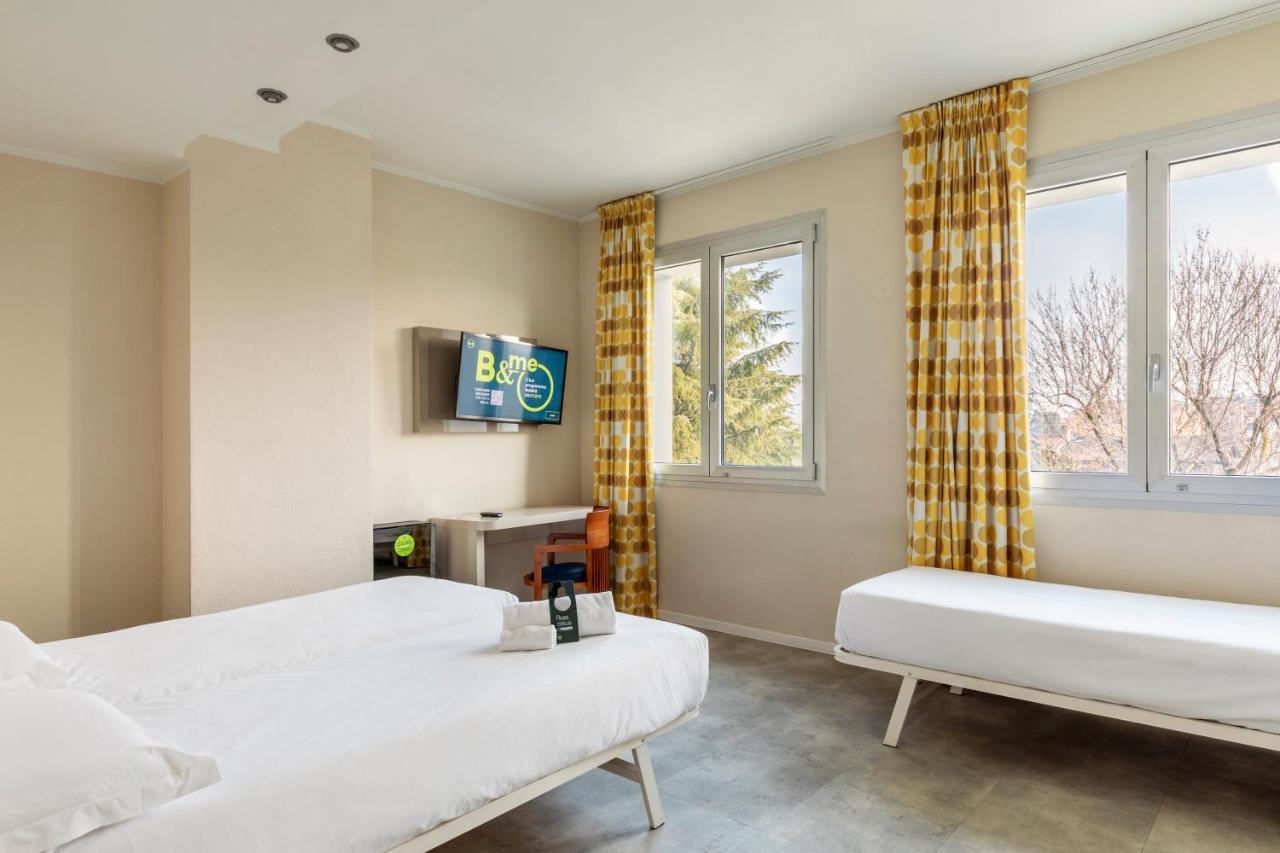 Hotel B&B Hotel Modena